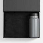 Набор Notera, серый