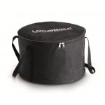 Угольный гриль Lotus Grill Classic, красный