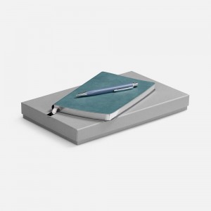 Набор Petrus, голубой