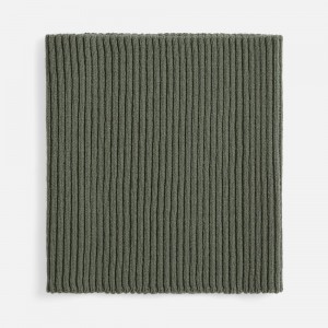 Снуд Catch Match, зеленый (полынь)