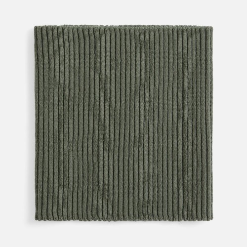 Снуд Catch Match, зеленый (полынь)