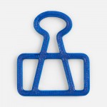 Подвеска Office, 3D-печать на заказ, зажим