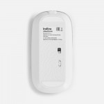 Компьютерная мышь clearCore, белая