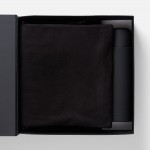 Набор Notera Maxi, черный