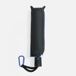 Набор Flexpen Black Walk, черный с синим