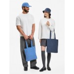 Сумка для покупок Berwi, темно-синяя