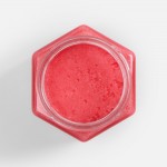 Крем-мед MerryBee, ver. 2, с малиной