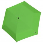Складной зонт U.200, зеленый