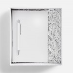 Набор Kroom Coffee, белый