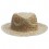 Шляпа Daydream, бежевая