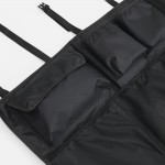 Органайзер в багажник автомобиля Ordinare, черный