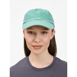 Бейсболка Berwi, зеленая