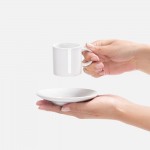 Кофейная пара для сублимационной печати Miamore