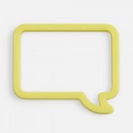 Подвеска Office, 3D-печать на заказ, сообщение