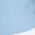 Панама Challenge, голубая (небесная)