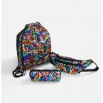 Пенал Bolsana с печатью на заказ