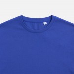 Футболка унисекс T-Bolka 200, ярко-синяя