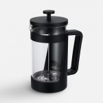 Френч-пресс Linea Franco, черный