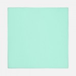 Бандана Overhead, светло-бирюзовая Бандана Overhead, светло-бирюзовая