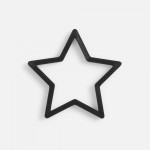 Набор Astrela, черный