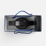 Набор SoundMind, черный