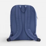 Рюкзак Vei, темно-синий