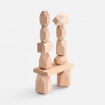 Игра-балансир IQ Balance