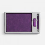 Набор Urbanist, фиолетовый