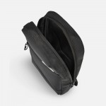 Рюкзак на одно плечо Discovery S, черный