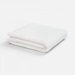 Плед Oblako, белый