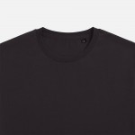 Футболка унисекс T-Bolka 200, черная