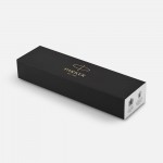 Ручка шариковая Parker Jotter Originals Red CT, красная