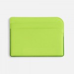 Чехол для карточек Dorset, светло-зеленый