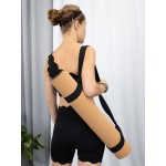 Коврик для йоги и фитнеса Ekork, ver.2