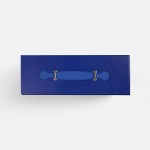 Коробка складная Holdfold, M, синяя