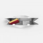 Набор Relax Maxi, красный