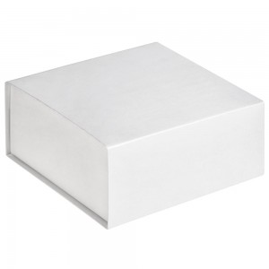 Коробка Amaze, белая