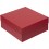 Коробка Emmet, большая, красная