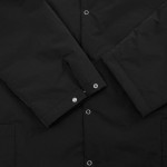 Куртка унисекс Veter, черная