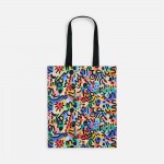 Сумка для покупок Bolsana с печатью на заказ