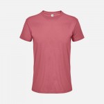 Футболка унисекс Regent 150, розовая (лососевая)