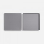 Коробка Personnel, серая