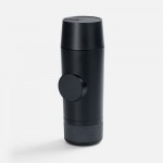 Портативная кофемашина Porta Presso, черная