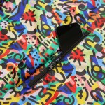 Дождевик-анорак Alatau с полной запечаткой на заказ