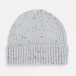 Шапка Spotti, светло-серая