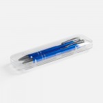 Набор из 2 ручек Keskus, ярко-синий