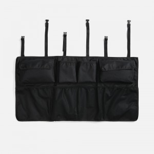 Органайзер в багажник автомобиля Ordinare, черный