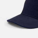 Бейсболка Classic 2.0, темно-синяя