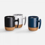 Кружка Corky Grip, белая