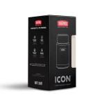 Термос для еды Icon 710, бежевый